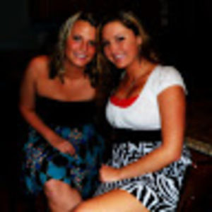 Meet your Posher, Lindsey